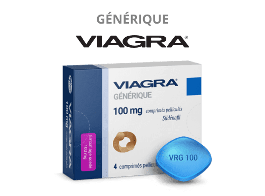 Viagra 100 mg - comprimés de sildénafil pour traiter la dysfonction érectile
