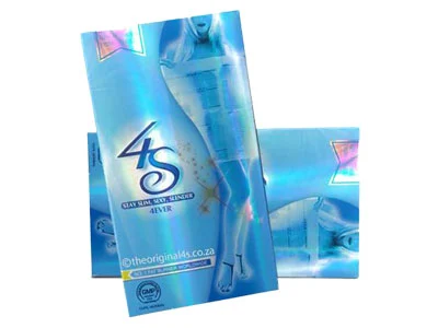 4S Herbal Slimming Pills Ab Slim - complément naturel pour perte de poids rapide