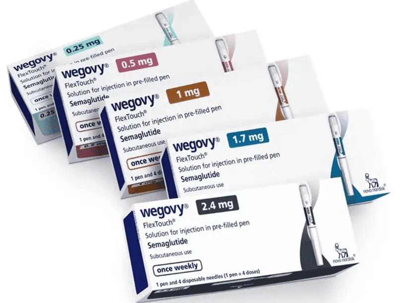 Comparatif Wegovy vs Ozempic - différences entre les traitements pour diabète et perte de poids