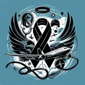 Elevating Safety: The Impact of Tragedies on Aviation and Health Standards